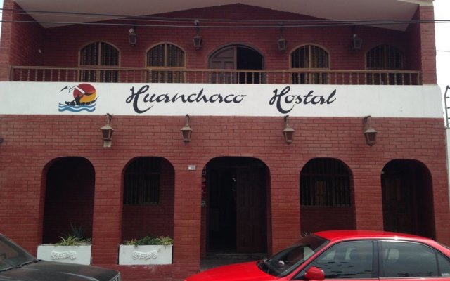 Huanchaco Hostal
