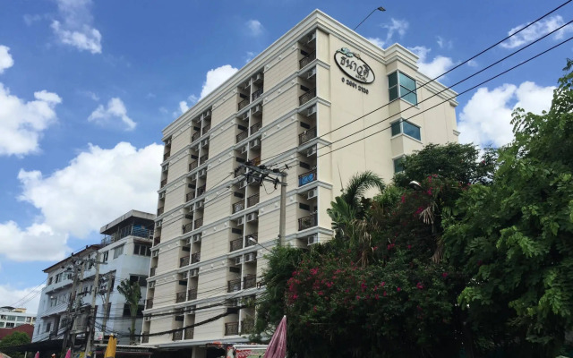 So good Hotel Bangkok (SHA Certified)