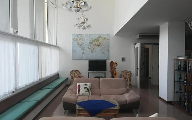 Hotel Ambra