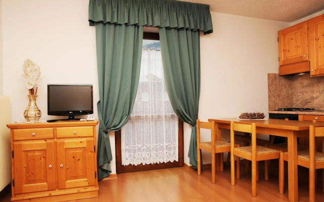 Residence Marisol - Mezzana Centre