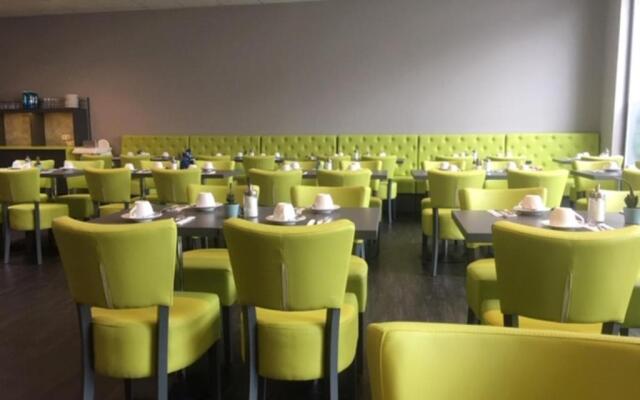 SleepySleepy Hotel Dillingen