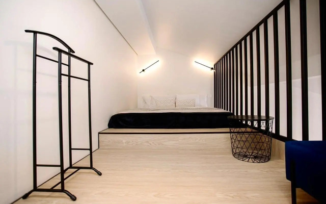 Townhouse on Stopani 8A