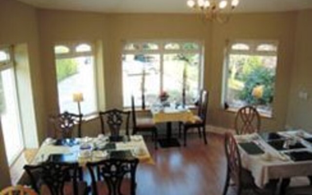 Hamill's Bed & Breakfast