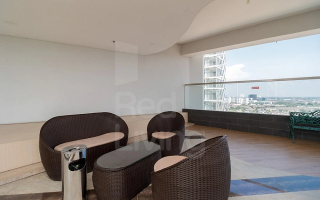 RedLiving Apartemen Majestic Point Serpong by Lucia