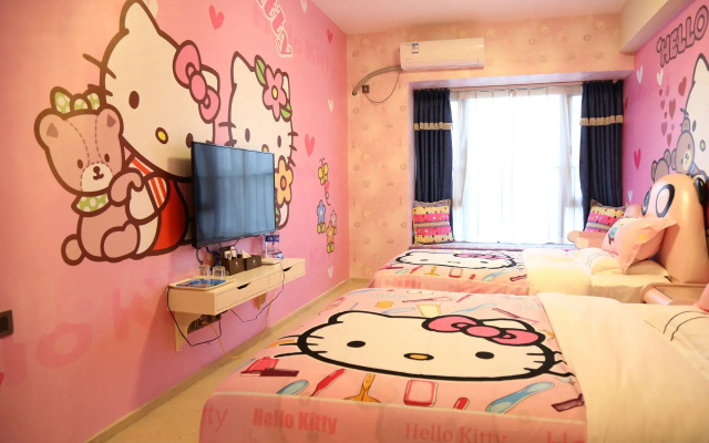 Poly Tai To Wun Apartment