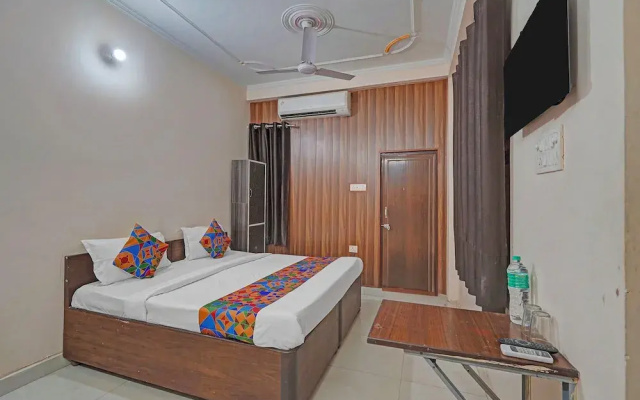 Fabhotel Hare Rama