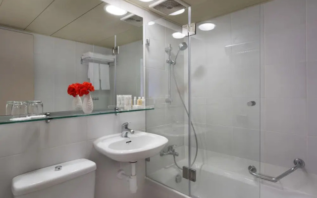 Daroma by Isrotel Collection