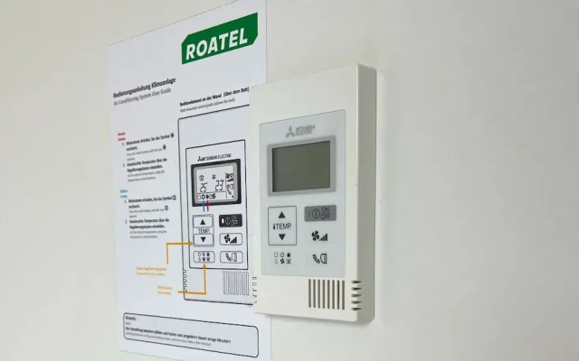 Roatel Löningen B213