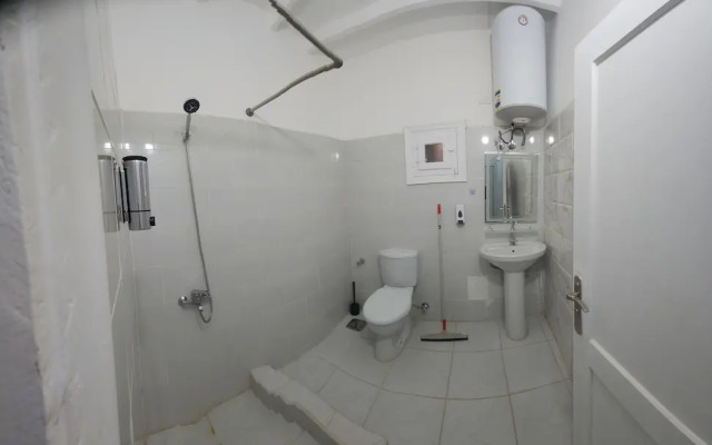 White Roof - Hurghada