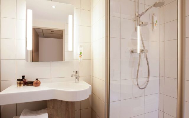 ibis Styles Chaumont Centre Gare