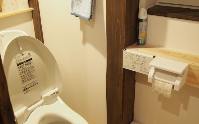 Tototo Morioka - Hostel