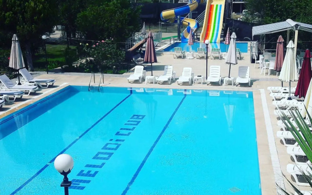 Melodi Club Hotel