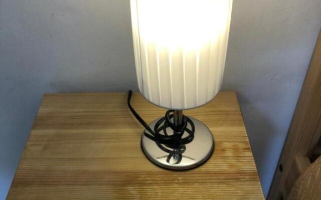 L'arco di corso Garibaldi 202