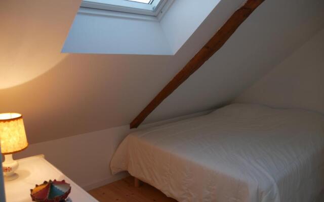 * la Campagne Au Bord de la Mer *