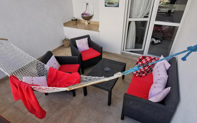 Lilikoi Apartment