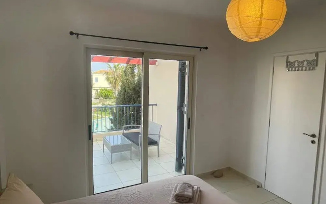 Cassiopeia Penthouse