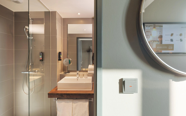 Holiday Inn - the niu, Bricks Hamburg by IHG