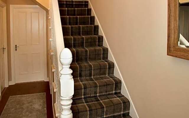 Paton Cottage