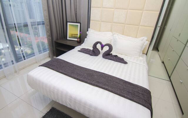 The Robertson By Homes Asian B93