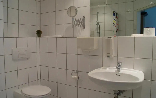 Hotel am Weiher