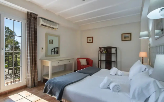 Apartment by Isla Canela Golf