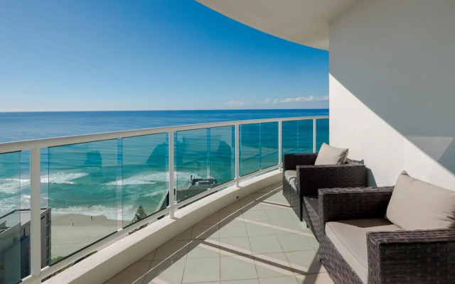 Pacific Views Resort