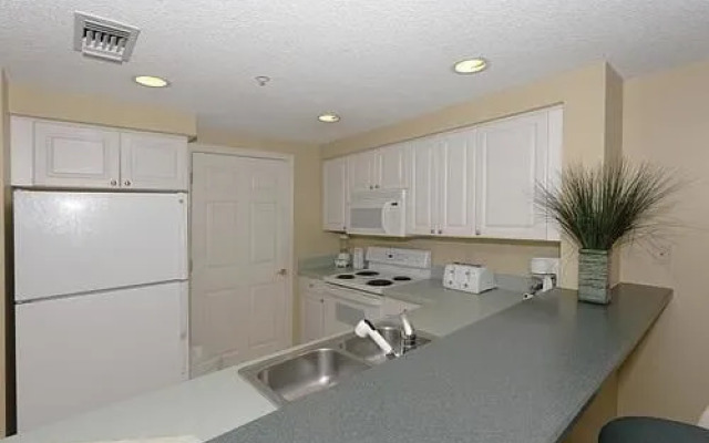 Waterside by Spinnaker Resorts