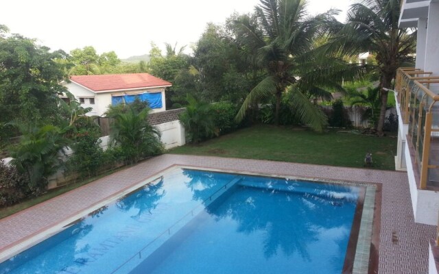 Nilaya Nest Away