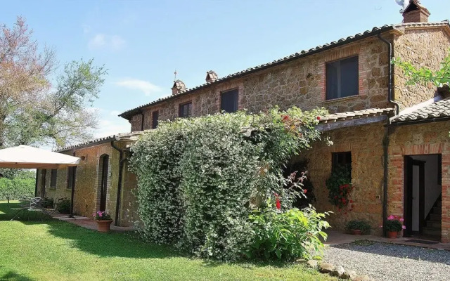 Agriturismo Poggio Porsenna