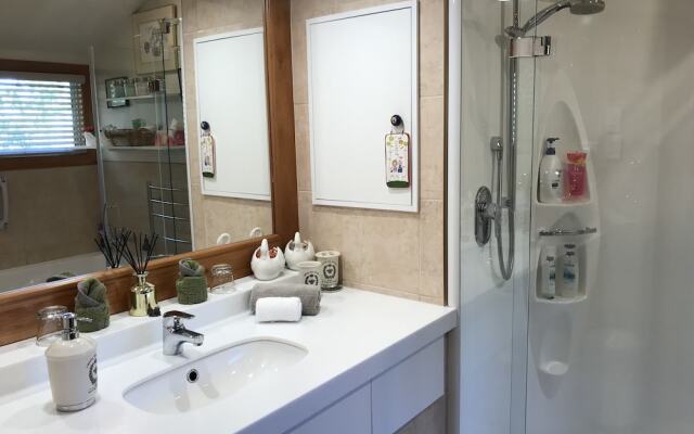 The Waitaki B&B