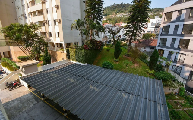 Villes de France - Centro de Floripa