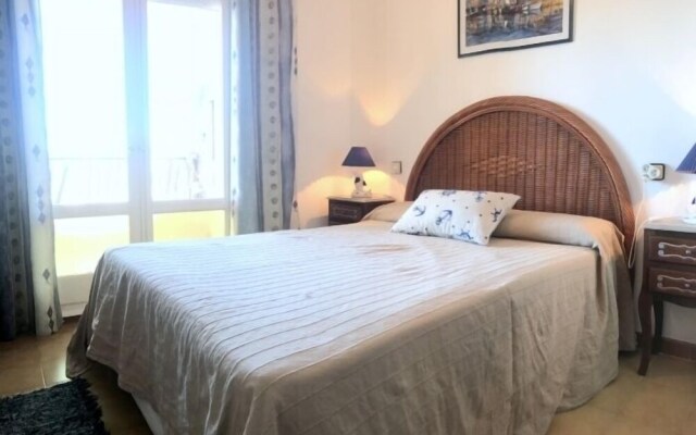 Apartamento Teules 5