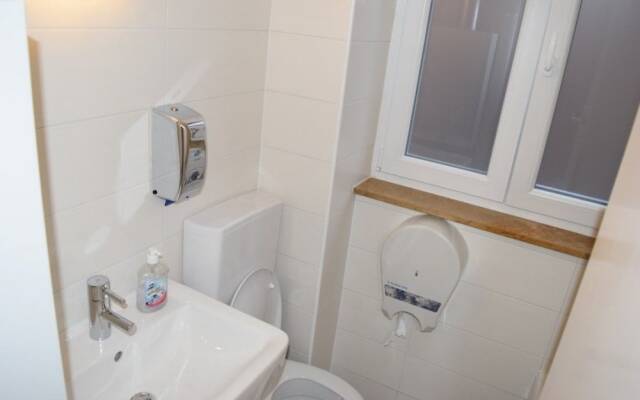 AB Apartment 42 near Cannstatter Wasen