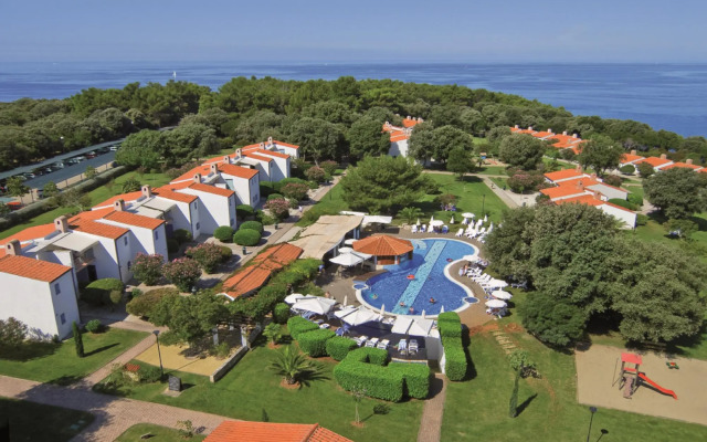 Valamar Tamaris Villas