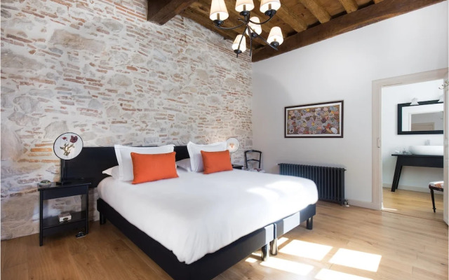 Olinda Bed & Breakfast