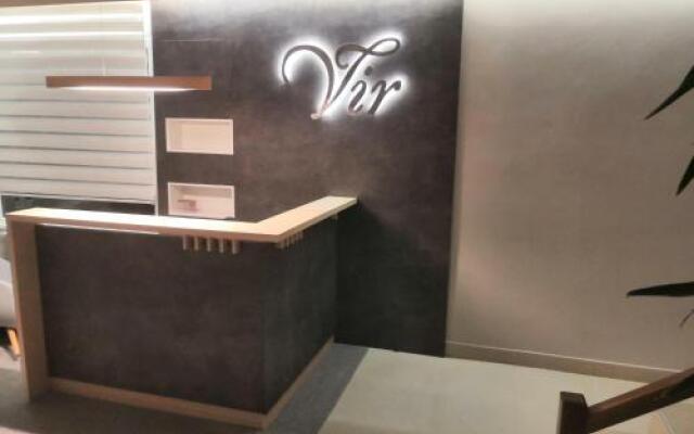 Garni hotel Vir