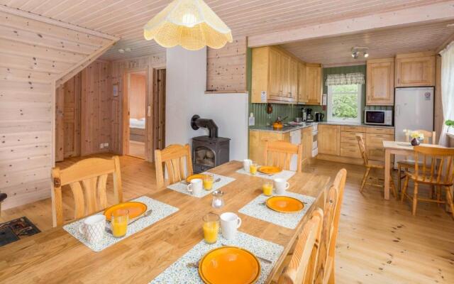 Flåm Holiday House