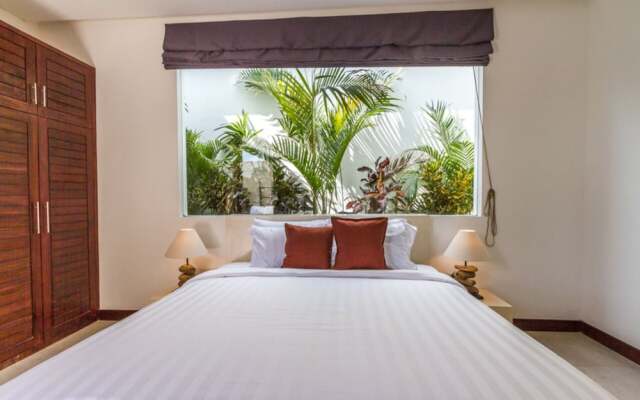 Private Villa in Seminyak 1156