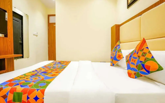 Hotel Emirates Suite
