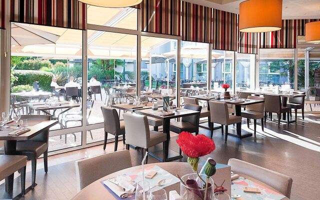 Novotel Clermont Ferrand