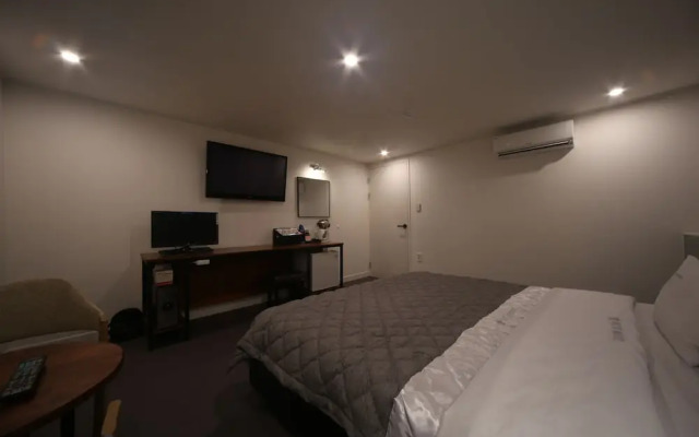 We've Motel