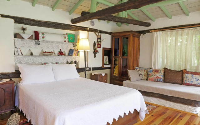 Nisanyan Hotel