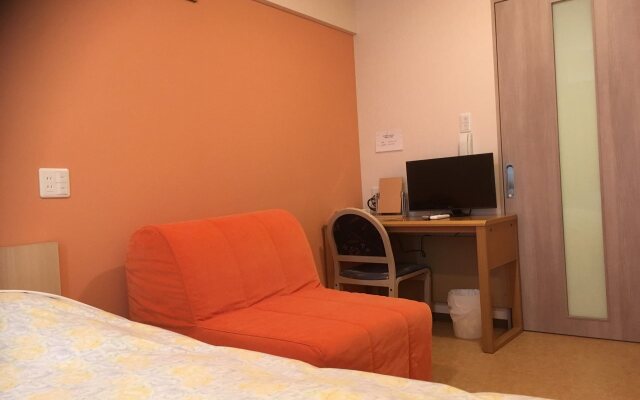 Hotel Asahi Grandeur Fuchu