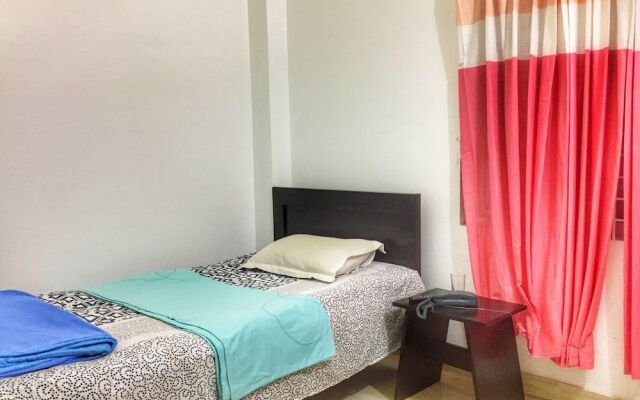Hotel Merina Sreemangal