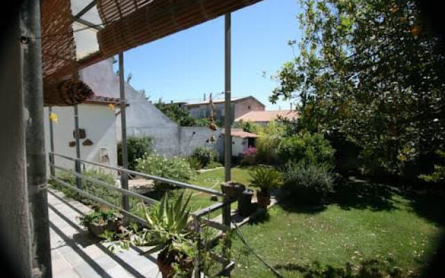B&B Ianam