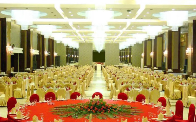 Sovereign Hotel