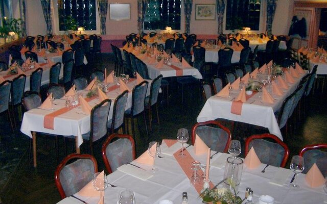 Hotel Dulmener Hof