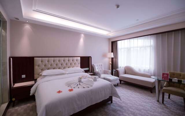 Ramada Shenzhen Baoan