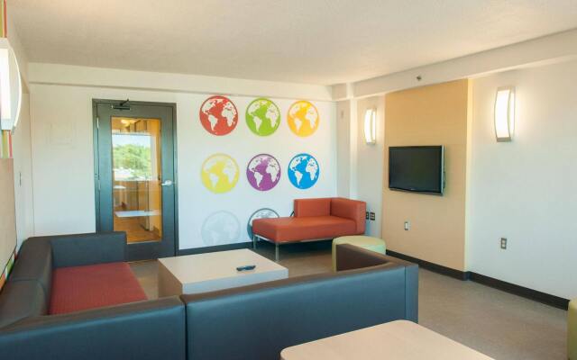 Saint Mary's University Residence Summer Accommodations