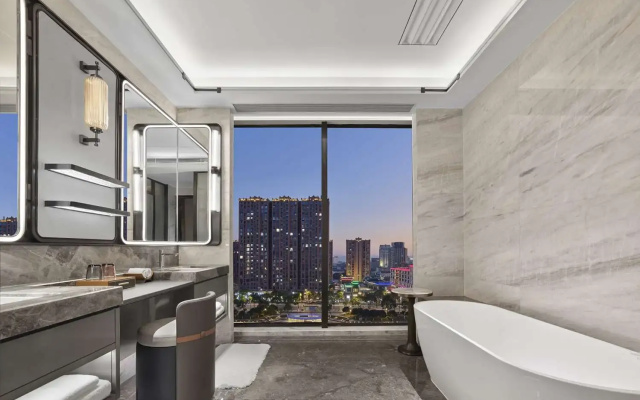 Hilton Yuyao